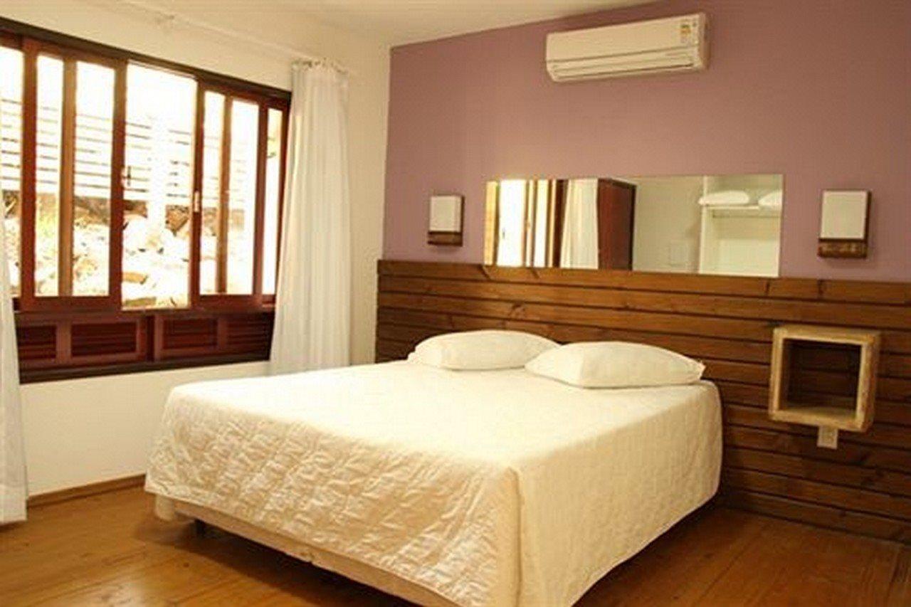 Eco Hotel Oceanomare Florianopolis Bagian luar foto