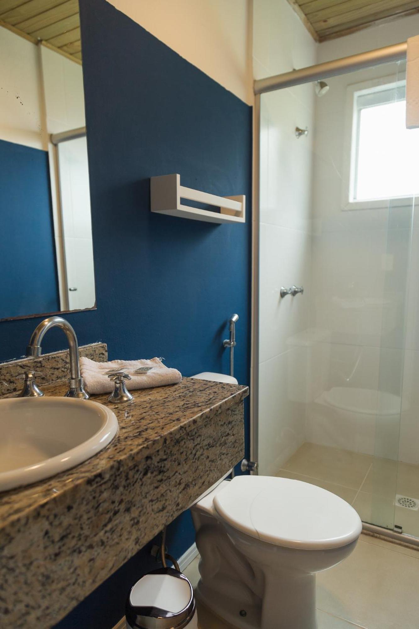 Eco Hotel Oceanomare Florianopolis Bagian luar foto