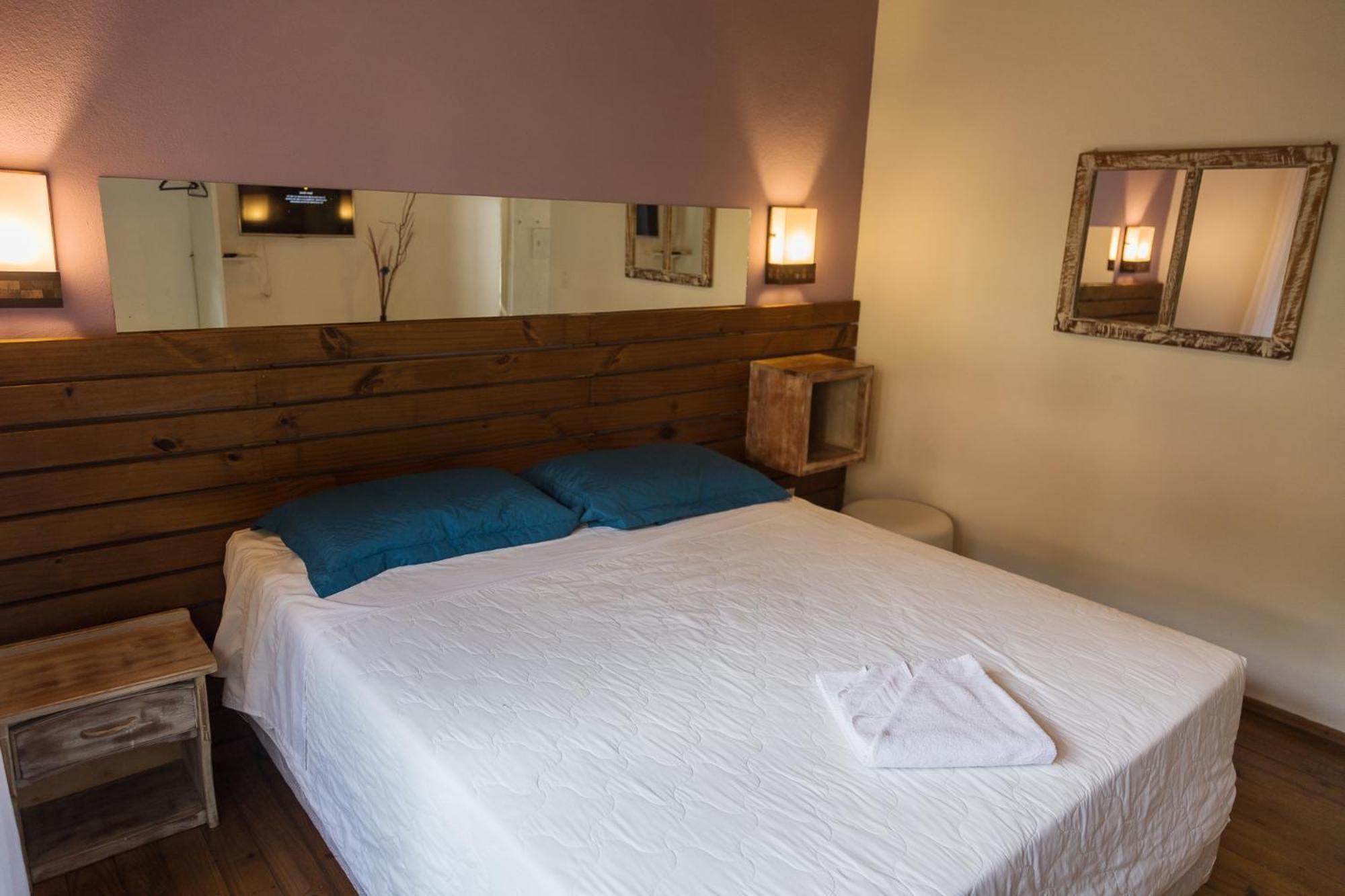 Eco Hotel Oceanomare Florianopolis Bagian luar foto