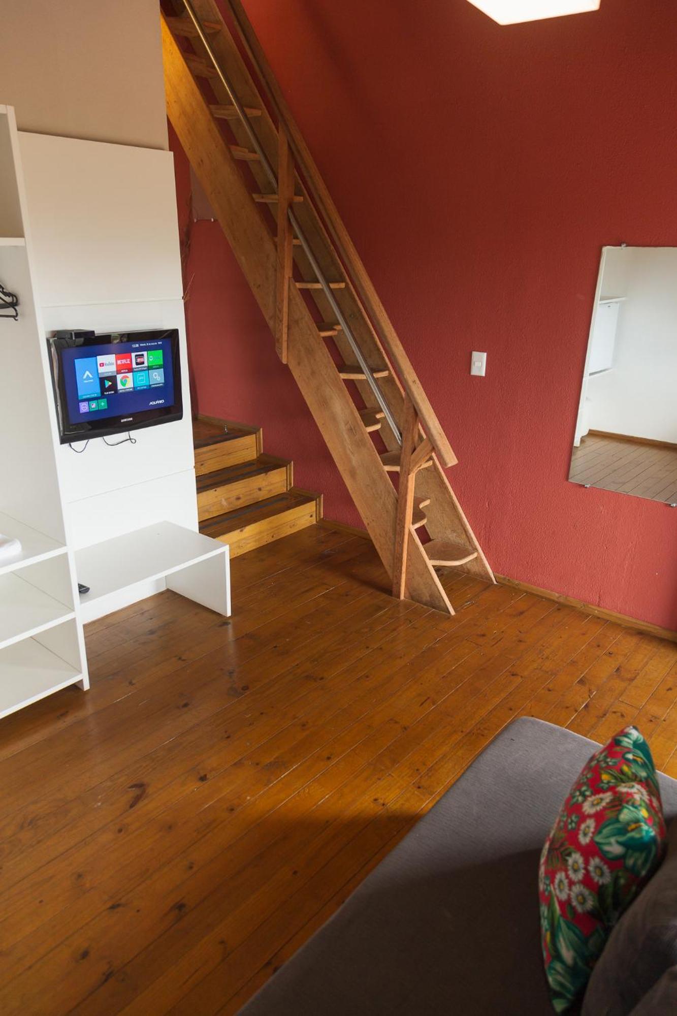 Eco Hotel Oceanomare Florianopolis Bagian luar foto
